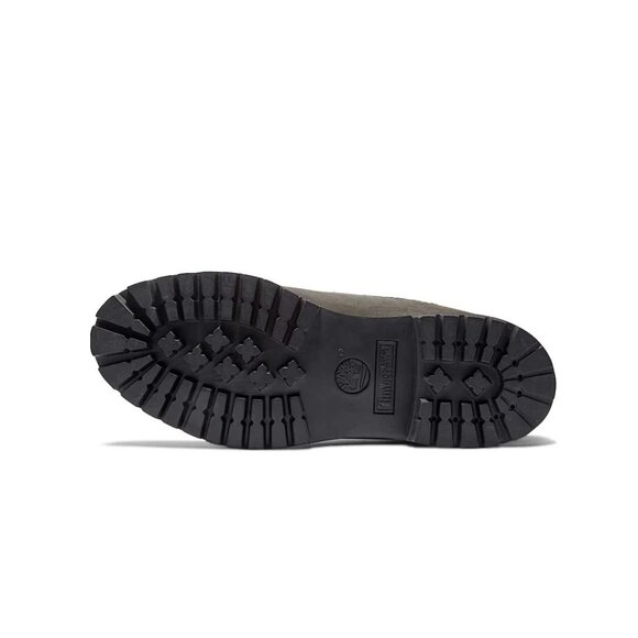 MENS TIMBERLAND 6 INCH PREMIUM WARM LINED BLACK NUBUCK BOOTS SIZE 10 NEW - Picture 12 of 12